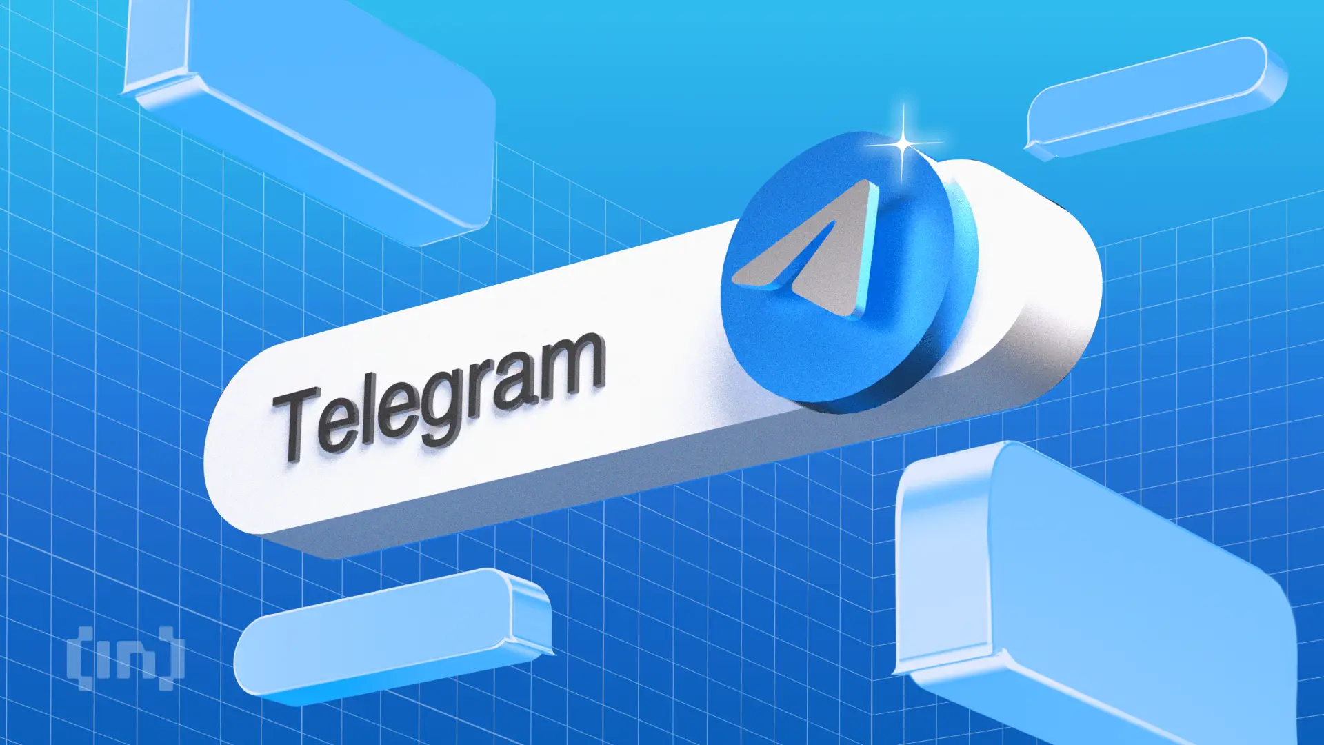 How to search for a Telegram group