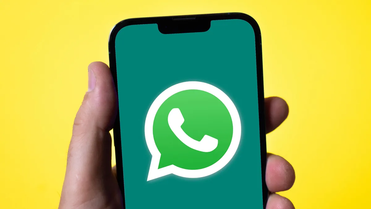 How to safely purchase a WhatsApp account? WhatsApp group message data is more easily obtained.