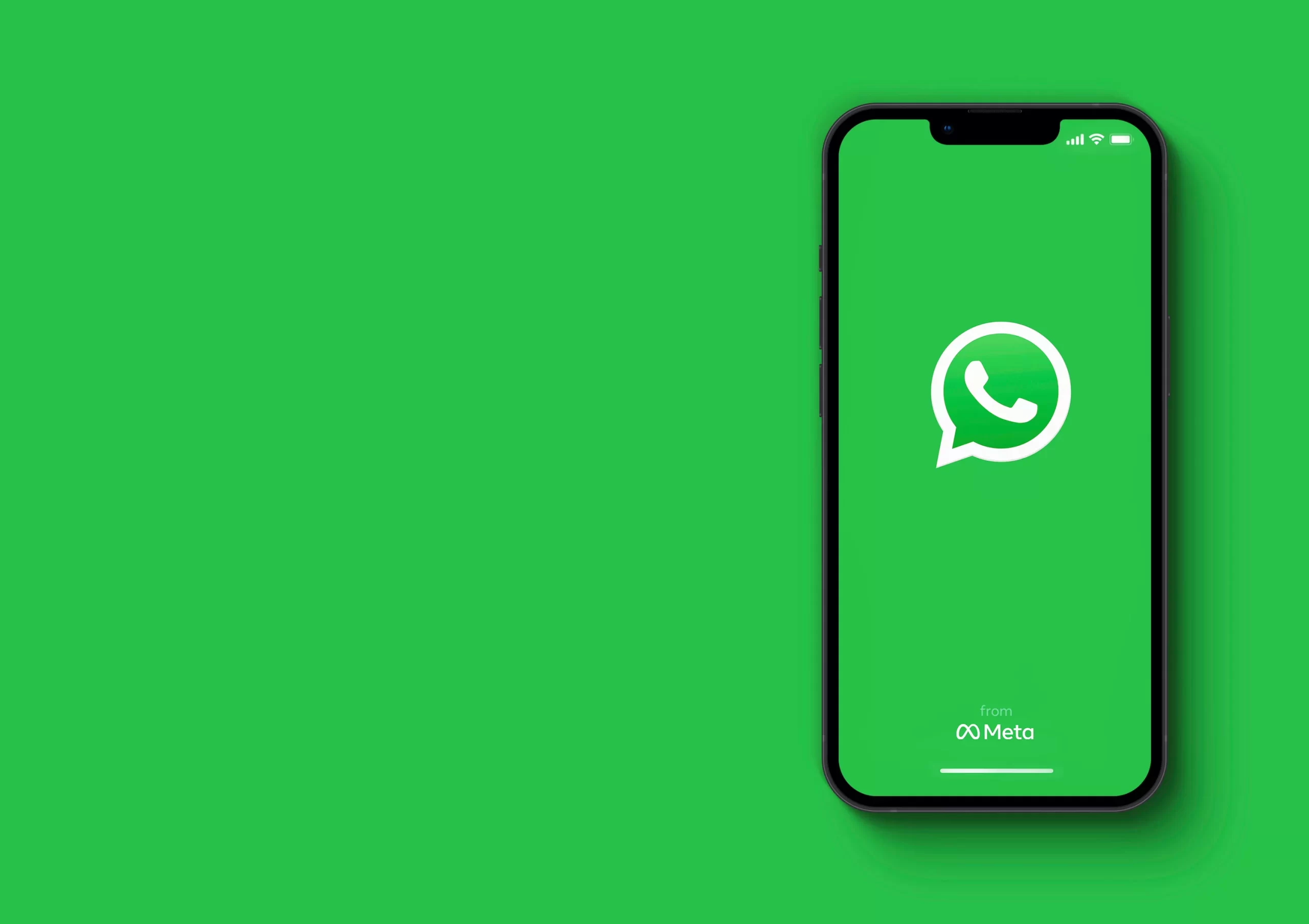 WhatsApp account cleaning